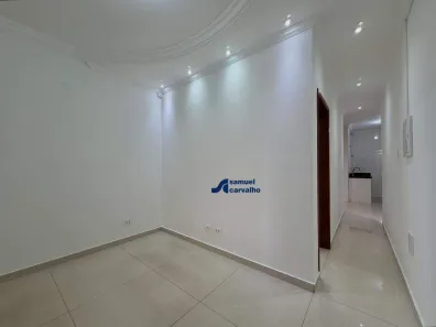 Casa com 1 Quarto para alugar, 40m² no Vila Romana, São Paulo