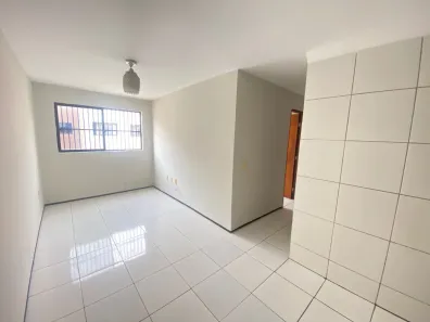 Apartamento com 3 Quartos à venda, 60m² no Maraponga, Fortaleza