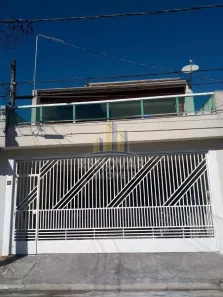 Sobrado com 3 Quartos à venda, 238m² no Jardim Rodeio, Mogi das Cruzes