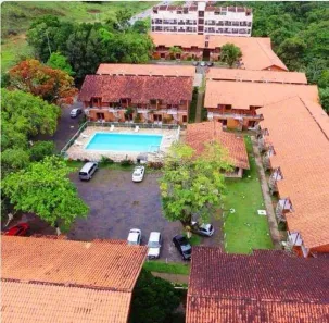 Apartamento com 1 Quarto à venda, 44m² no Maranduba, Ubatuba