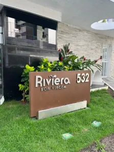 Apartamento com 2 Quartos à venda, 61m² no Boa Viagem, Recife