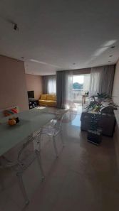 Apartamento com 2 Quartos à venda, 82m² no Jardim das Vertentes, São Paulo