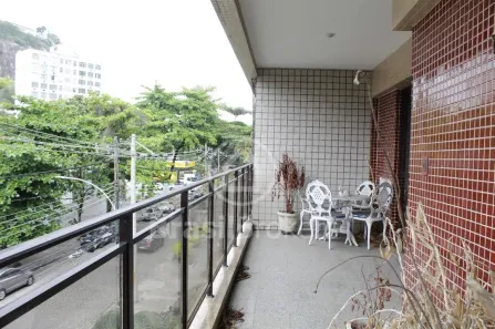 Apartamento com 3 Quartos à venda, 180m² no Freguesia (Jacarepaguá), Rio de Janeiro