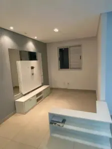 Apartamento com 1 Quarto à venda, 49m² no Vila Liviero, São Paulo