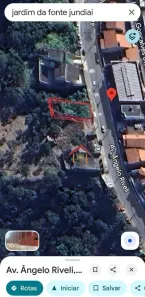 Lote/Terreno à venda, 390m² no Jardim da Fonte, Jundiaí