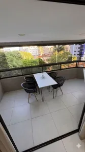 Apartamento com 3 Quartos à venda, 157m² no Jardim Oceania, João Pessoa