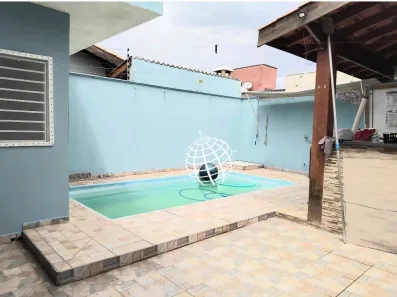 Casa com 2 Quartos à venda, 80m² no Nova Cerejeira, Atibaia