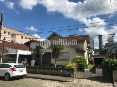 Lote/Terreno à venda, 424m² no Centro I, Brusque
