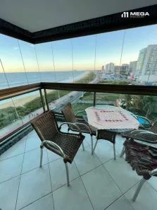 Apartamento com 3 Quartos à venda, 138m² no Praia de Itaparica, Vila Velha