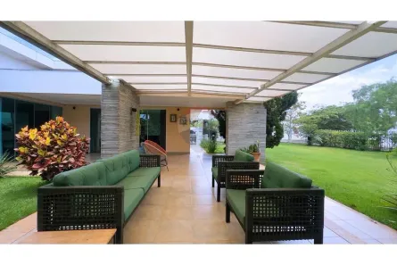 Casa com 4 Quartos à venda, 391m² no Park Way, Brasília