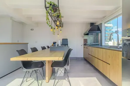 Cobertura com 2 Quartos à venda, 98m² no Vila Olímpia, São Paulo