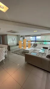 Apartamento com 4 Quartos à venda, 154m² no Rosarinho, Recife