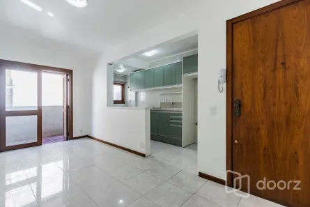 Apartamento com 2 Quartos à venda, 61m² no Menino Deus, Porto Alegre
