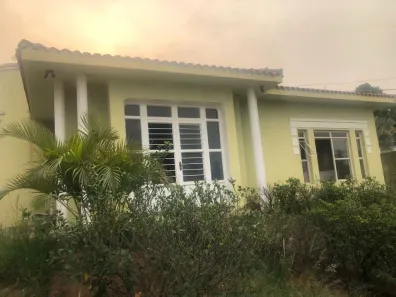 Casa com 4 Quartos à venda, 300m² no Centro, Botucatu
