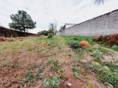 Lote/Terreno à venda, 594m² no Condomínio Parque das Garças I, Atibaia