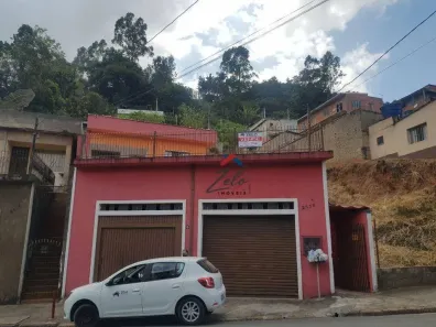 Casa com 3 Quartos à venda, 200m² no Parque Internacional, Campo Limpo Paulista