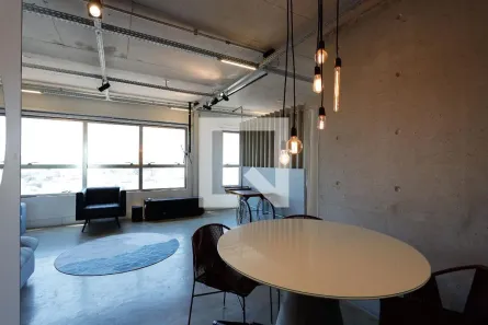 Apartamento com 1 Quarto à venda, 70m² no Carandiru, São Paulo