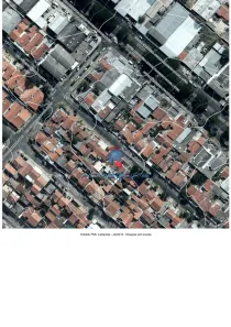 Lote/Terreno à venda, 300m² no Vila Georgina, Campinas