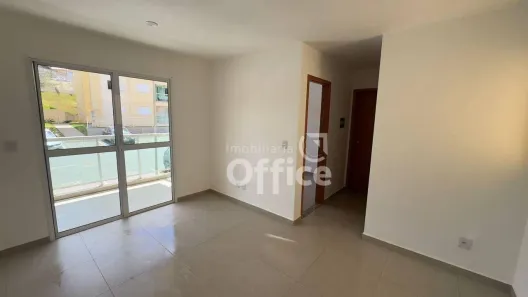 Apartamento com 2 Quartos à venda, 48m² no Vila Formosa, Anápolis