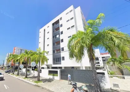 Apartamento com 4 Quartos à venda, 137m² no Cabo Branco, João Pessoa