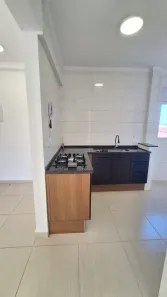 Apartamento com 2 Quartos à venda, 55m² no Centro, São Vicente