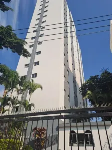 Apartamento com 2 Quartos à venda, 51m² no Mooca, São Paulo