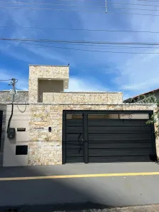 Casa com 3 Quartos à venda, 152m² no Jardim Atlântico, Goiânia
