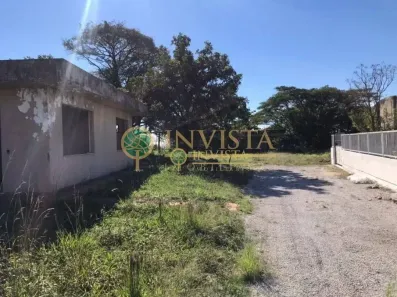 Lote/Terreno à venda, 9000m² no Barreiros, São José
