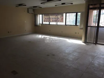 Sala Comercial para alugar, 90m² no Centro, Campinas