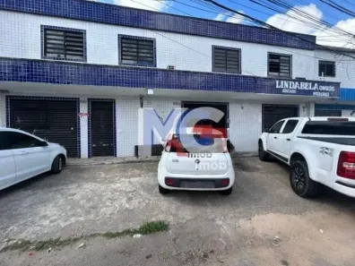 Sala Comercial à venda, 225m² no Montese, Fortaleza