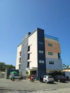 Apartamento com 1 Quarto à venda, 32m² no Porto de Galinhas, Ipojuca
