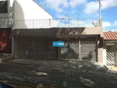 Casa com 4 Quartos à venda, 196m² no Vila Augusta, Guarulhos