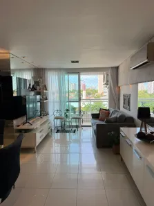 Apartamento com 3 Quartos à venda, 75m² no Guararapes, Fortaleza