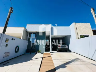 Casa de Condomínio com 3 Quartos à venda, 134m² no Senador Nilo Coelho, Arapiraca