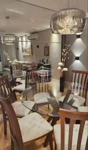 Apartamento com 2 Quartos à venda, 70m² no Vila Ema, São José dos Campos