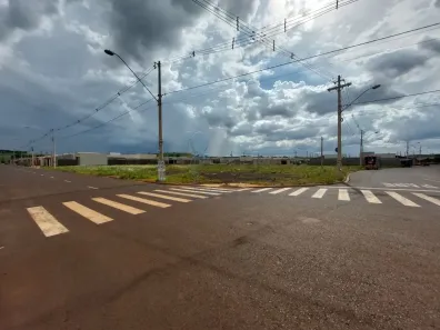 Lote/Terreno à venda, 2647m² no Santa Iria, Ribeirão Preto