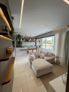 Apartamento com 3 Quartos à venda, 68m² no Setor Criméia Oeste, Goiânia