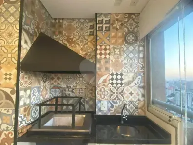 Apartamento com 2 Quartos à venda, 69m² no Chácara Seis de Outubro, São Paulo