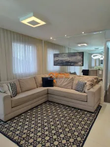 Apartamento com 3 Quartos à venda, 115m² no Vila Santo Antônio, Guarulhos
