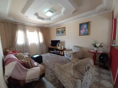 Casa com 3 Quartos à venda, 193m² no Jardim Portugal, Rio Claro