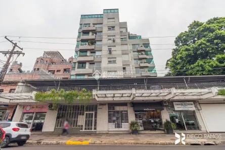 Ponto Comercial à venda, 60m² no Santo Antônio, Porto Alegre