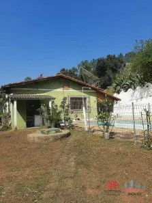 Fazenda/Sítio com 2 Quartos à venda, 90m² no Estância São Paulo, Campo Limpo Paulista