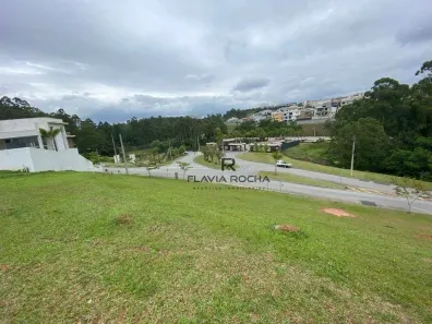 Lote/Terreno à venda, 826m² no Paiol Velho, Santana de Parnaíba