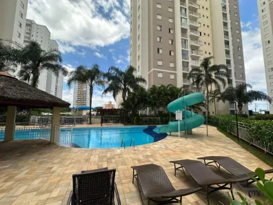 Apartamento com 2 Quartos à venda, 64m² no Swift, Campinas
