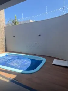 Casa com 3 Quartos à venda, 220m² no Vila Marajoara, Bauru