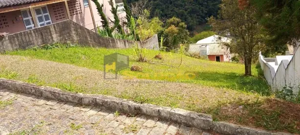 Lote/Terreno à venda, 329m² no Albuquerque, Teresópolis