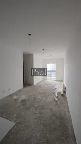 Apartamento com 2 Quartos à venda, 60m² no Campestre, Santo André