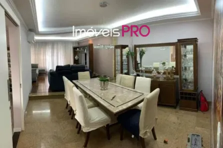 Casa com 4 Quartos à venda, 300m² no Bosque da Saúde, São Paulo