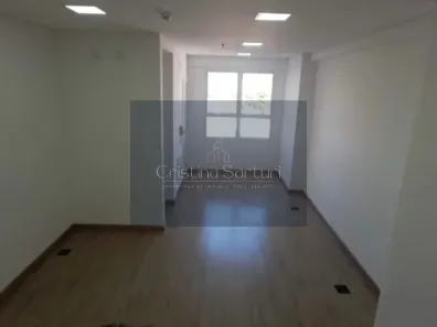 Sala Comercial para alugar, 28m² no Centro, Jacareí