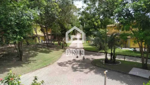 Casa de Condomínio com 3 Quartos à venda, 700m² no Açu da Torre, Mata de São João